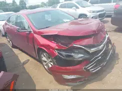 1G1ZD5ST7LF075675 2020 CHEVROLET MALIBU