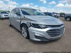 1G1ZD5ST7LF077717 2020 CHEVROLET MALIBU