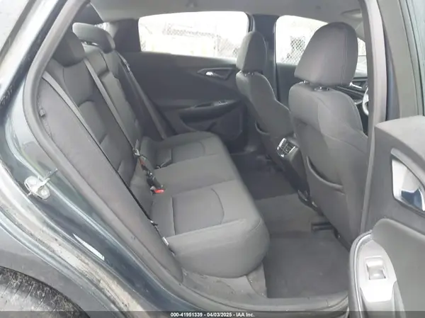 1G1ZD5ST7LF078544 2020 CHEVROLET MALIBU - Image 8