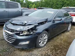 1G1ZD5ST7LF078799 2020 CHEVROLET MALIBU