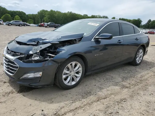 1G1ZD5ST7LF078799 2020 CHEVROLET MALIBU - Image 1