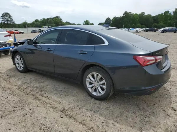1G1ZD5ST7LF078799 2020 CHEVROLET MALIBU - Image 2