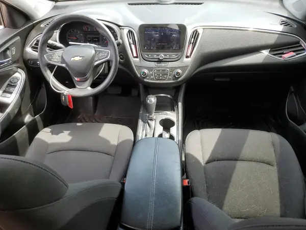 1G1ZD5ST7LF078799 2020 CHEVROLET MALIBU - Image 8