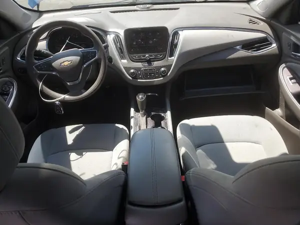 1G1ZD5ST7LF079032 2020 CHEVROLET MALIBU - Image 8