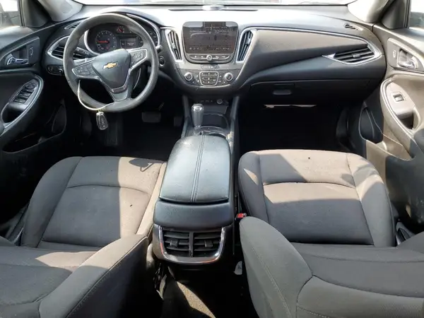 1G1ZD5ST7LF079726 2020 CHEVROLET MALIBU - Image 8