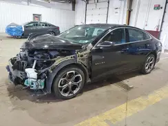 1G1ZD5ST7LF080035 2020 CHEVROLET MALIBU