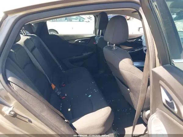 1G1ZD5ST7LF080603 2020 CHEVROLET MALIBU - Image 8