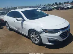 1G1ZD5ST7LF081198 2020 CHEVROLET MALIBU