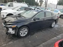 1G1ZD5ST7LF082254 2020 CHEVROLET MALIBU