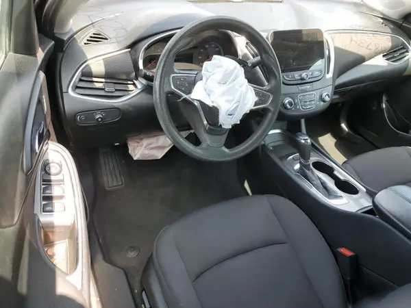 1G1ZD5ST7LF082254 2020 CHEVROLET MALIBU - Image 8