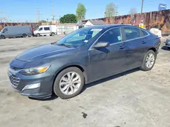 1G1ZD5ST7LF082349 2020 CHEVROLET MALIBU