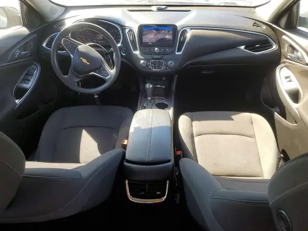 1G1ZD5ST7LF082349 2020 CHEVROLET MALIBU - Image 8