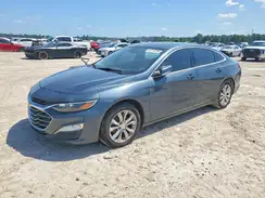 1G1ZD5ST7LF082738 2020 CHEVROLET MALIBU