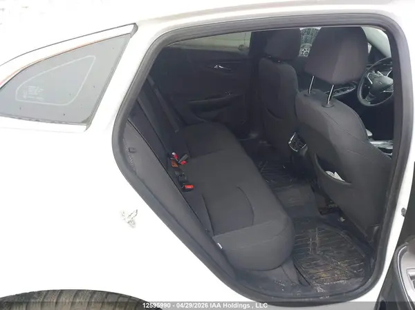 1G1ZD5ST7LF082965 2020 CHEVROLET MALIBU - Image 8
