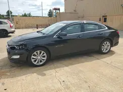 1G1ZD5ST7LF084943 2020 CHEVROLET MALIBU