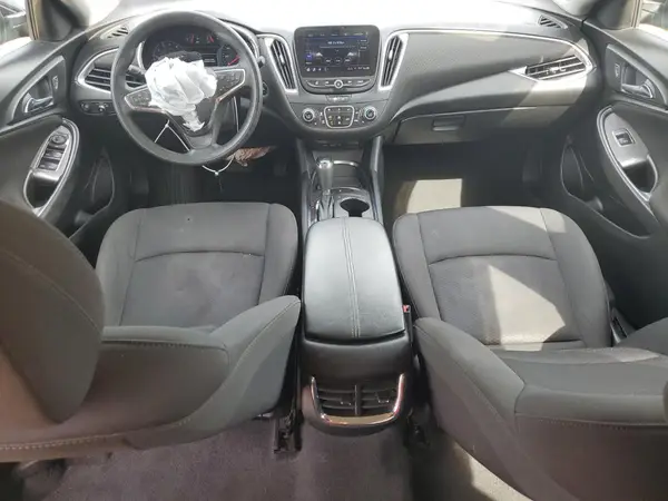 1G1ZD5ST7LF084943 2020 CHEVROLET MALIBU - Image 8