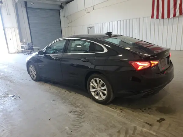 1G1ZD5ST7LF085011 2020 CHEVROLET MALIBU - Image 2