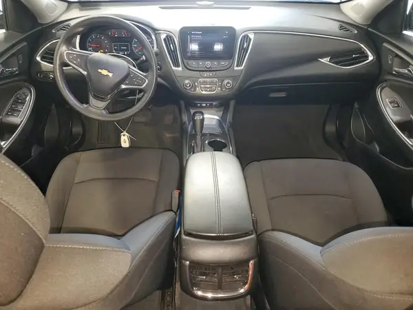1G1ZD5ST7LF085011 2020 CHEVROLET MALIBU - Image 8
