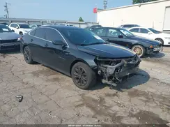 1G1ZD5ST7LF088801 2020 CHEVROLET MALIBU