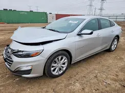 1G1ZD5ST7LF088913 2020 CHEVROLET MALIBU
