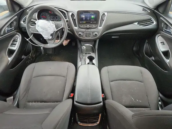 1G1ZD5ST7LF088913 2020 CHEVROLET MALIBU - Image 8