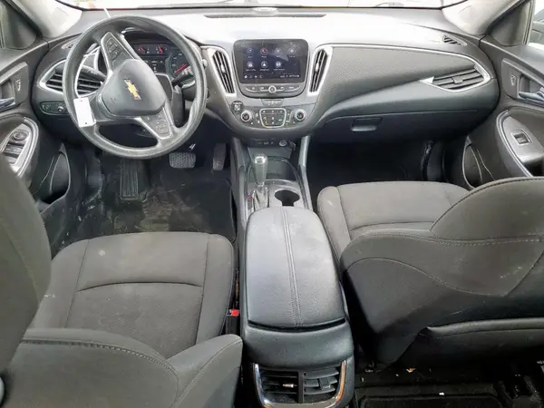 1G1ZD5ST7LF089270 2020 CHEVROLET MALIBU - Image 8