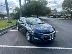 1G1ZD5ST7LF089401 2020 CHEVROLET MALIBU