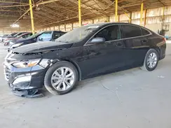 1G1ZD5ST7LF089530 2020 CHEVROLET MALIBU