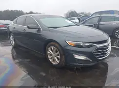 1G1ZD5ST7LF090015 2020 CHEVROLET MALIBU