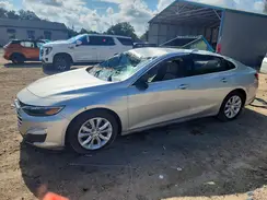 1G1ZD5ST7LF090502 2020 CHEVROLET MALIBU