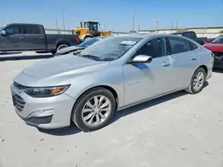 1G1ZD5ST7LF090676 2020 CHEVROLET MALIBU