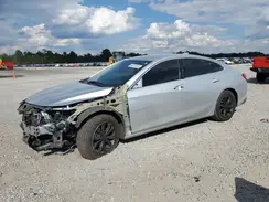 1G1ZD5ST7LF091116 2020 CHEVROLET MALIBU