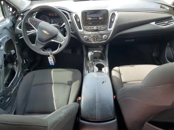 1G1ZD5ST7LF091116 2020 CHEVROLET MALIBU - Image 8