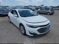 1G1ZD5ST7LF091181 2020 CHEVROLET MALIBU