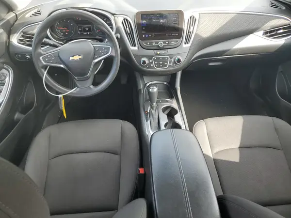 1G1ZD5ST7LF091228 2020 CHEVROLET MALIBU - Image 8