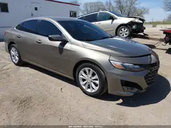 1G1ZD5ST7LF091651 2020 CHEVROLET MALIBU