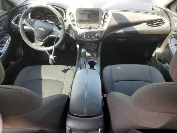 1G1ZD5ST7LF091794 2020 CHEVROLET MALIBU - Image 8