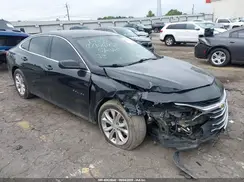1G1ZD5ST7LF092086 2020 CHEVROLET MALIBU