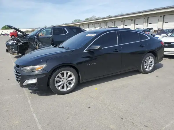 1G1ZD5ST7LF092413 2020 CHEVROLET MALIBU - Image 1