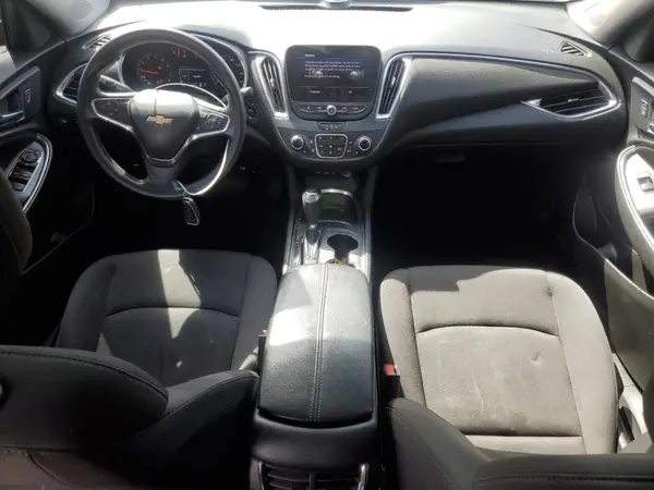 1G1ZD5ST7LF092413 2020 CHEVROLET MALIBU - Image 8