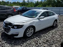 1G1ZD5ST7LF092993 2020 CHEVROLET MALIBU