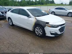 1G1ZD5ST7LF093769 2020 CHEVROLET MALIBU