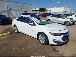 1G1ZD5ST7LF093870 2020 CHEVROLET MALIBU