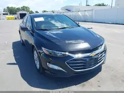 1G1ZD5ST7LF094520 2020 CHEVROLET MALIBU
