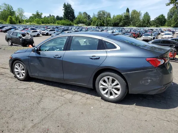 1G1ZD5ST7LF094646 2020 CHEVROLET MALIBU - Image 2