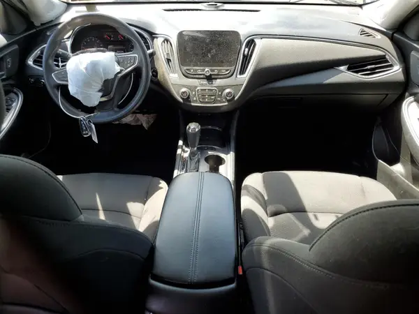 1G1ZD5ST7LF094646 2020 CHEVROLET MALIBU - Image 8