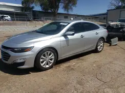 1G1ZD5ST7LF095196 2020 CHEVROLET MALIBU