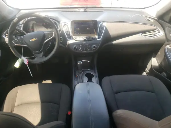 1G1ZD5ST7LF095196 2020 CHEVROLET MALIBU - Image 8