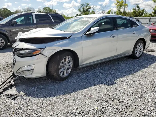 1G1ZD5ST7LF095800 2020 CHEVROLET MALIBU - Image 1