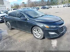 1G1ZD5ST7LF095988 2020 CHEVROLET MALIBU